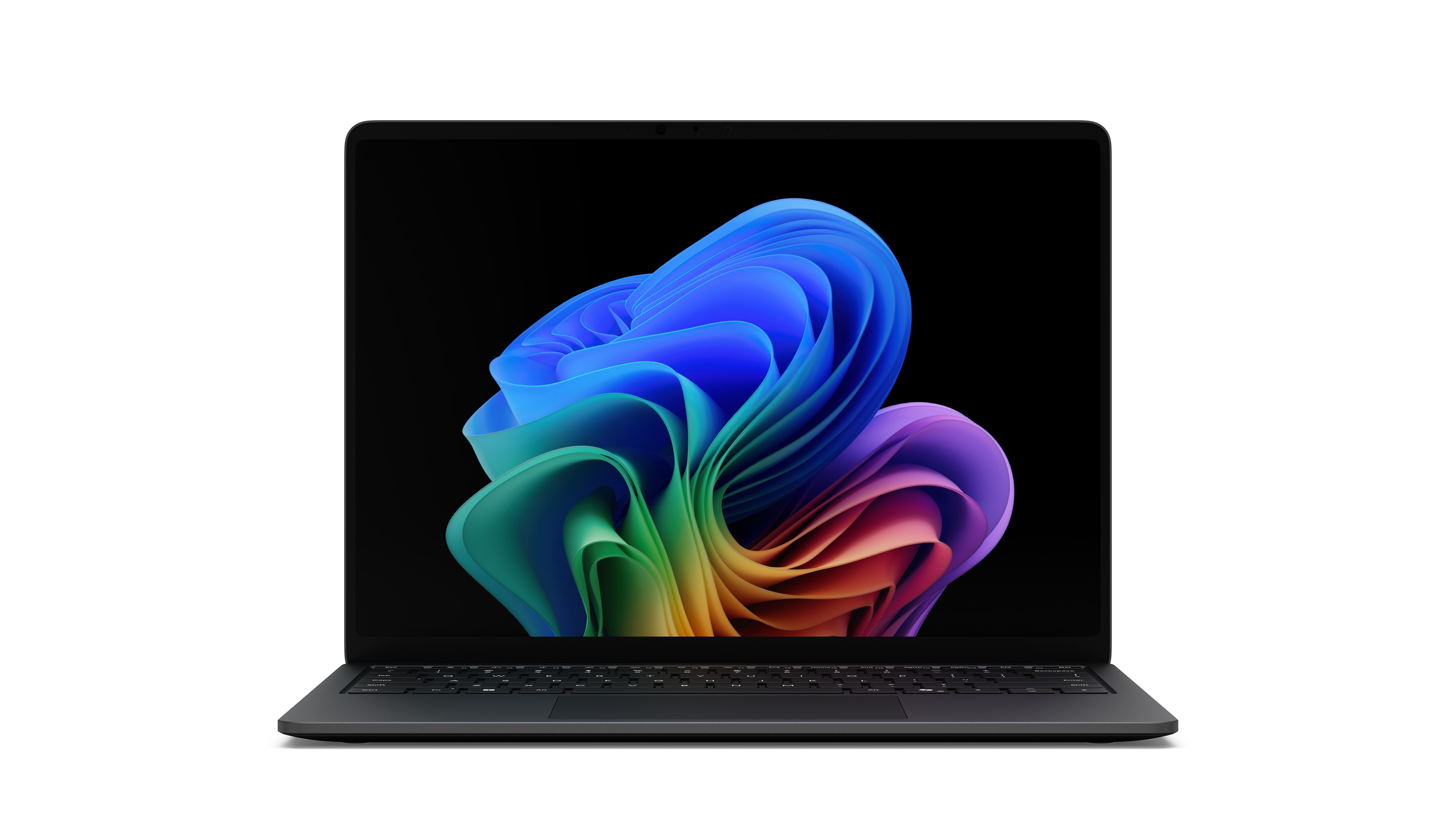 Microsoft Surface Laptop 13.8" (8. edice)/SD-X2 Plus/13,8"/2304x1536/T/32GB/512GB/Adreno/W11P/Black/ EP2-61787