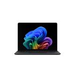 Microsoft Surface Laptop 13.8" (8. edice)/SD-X2 Plus/13,8"/2304x1536/T/32GB/512GB/Adreno/W11P/Black/ EP2-61787