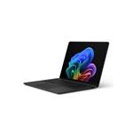 Microsoft Surface Laptop 13.8" (8. edice)/U7-366H/13,8"/2304x1536/T/32GB/512GB/Intel int/W11P/Black/ EP2-50552