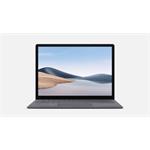 Microsoft Surface Laptop 4 - 13.5in / i5-1135G7 / 8GB / 512GB, Platinum 5BT-00043
