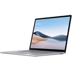 Microsoft Surface Laptop 4 - 15in / R7-4980U / 8GB / 256GB, Platinum 5UI-00024