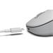 Microsoft Surface Precision Mouse Bluetooth 4.0, Light Grey FTW-00014