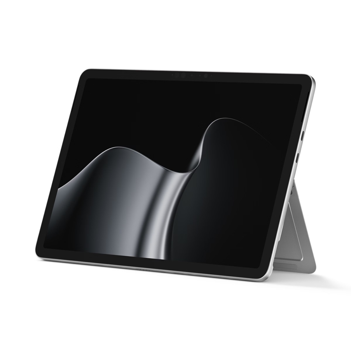 Microsoft Surface Pro 12" (2. edice)/SD-X2 Plus/12"/2196x1464/T/16GB/256GB/Adreno/W11P/Platinum/2R EP2-75815
