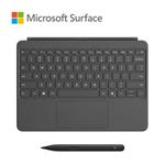 Microsoft Surface Pro 12" Keyboard + Slim Pen 2 Bundle (Slate), CZ&SK EP2-33041