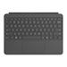 Microsoft Surface Pro 12" Keyboard + Slim Pen 2 Bundle (Slate), ENG EP2-33041