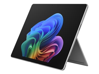 Microsoft Surface Pro 13" (12. edice)/U5-335/13"/2880x1920/T/16GB/512GB/Intel int/W11P/Platinum/2R EP2-55378