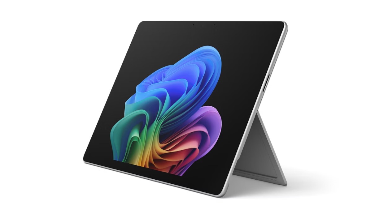 Microsoft Surface Pro 13" 5G (12. edice)/U7-366H/13"/2880x1920/T/16GB/256GB/Intel int/W11P/Platinum/ EP2-54464