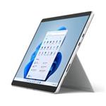 Microsoft Surface Pro 8 16GB/256GB LTE W10 PRO platinum EIN-00020