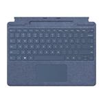 Microsoft Surface Pro Signature Keyboard Com, ENG/INT, CEE, Sapphire 8XB-00097