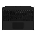 Microsoft Surface Pro X Keyboard - Klávesnice - s trackpad - podsvícená - angličtina mezinárodní - QJX-00007