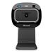 Microsoft Web kamera HD-3000 Win USB, 1,3 Mpix, USB 2.0, čierna T3H-00013