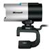 Microsoft Web kamera LifeCam Studio, 2,1 Mpix, USB 2.0, čierna Q2F-00018