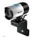 Microsoft Web kamera LifeCam Studio, 2,1 Mpix, USB 2.0, čierna Q2F-00018