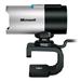 Microsoft Web kamera LifeCam Studio, 2,1 Mpix, USB 2.0, čierna Q2F-00018