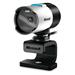 Microsoft Web kamera LifeCam Studio, 2,1 Mpix, USB 2.0, čierna Q2F-00018
