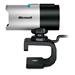 Microsoft Web kamera LifeCam Studio, 2,1 Mpix, USB 2.0, čierna Q2F-00018