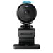 Microsoft Web kamera LifeCam Studio, 2,1 Mpix, USB 2.0, čierna Q2F-00018