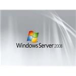 Microsoft Windows Server 2008 R2 Foundation (1 CPU) Reseller Option Kit - CZ 589222-221