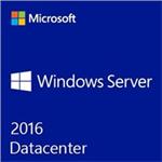 Microsoft Windows Server 2016 Datacenter - Licence - 24 jader - OEM - DVD - 64 bitů - čeština P71-08668
