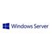 Microsoft Windows Server 2016 Essentials - Licence - 1 server (1-2 CPU) - OEM - DVD - 64 bitů - ang G3S-01045