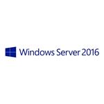 Microsoft Windows Server 2016 Standard - Licence - 2 dodatečná jádra - OEM - POS, bez média/klíče - P73-07213