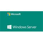 Microsoft Windows Server 2019 Essentials - Licence - 1 server (1-2 CPU) - OEM - DVD - 64 bitů - češ G3S-01297