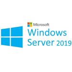 Microsoft Windows Server 2019 Standard - Licence - 4 dodatečná jádra - OEM - POS, bez média/klíče - P73-07905
