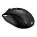 Microsoft Wireless Mobile Mouse 4000 - Myš - pravák a levák - optický - 4 tlačítka - bezdrátový - 2 D5D-00133
