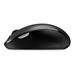 Microsoft Wireless Mobile Mouse 4000 - Myš - pravák a levák - optický - 4 tlačítka - bezdrátový - 2 D5D-00133