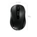 Microsoft Wireless Mobile Mouse 4000 - Myš - pravák a levák - optický - 4 tlačítka - bezdrátový - 2 D5D-00133