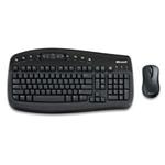 Microsoft Wireless Optical Desktop 1000 SK B5Q-00029
