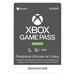 MICROSOFT Xbox Game Pass Ultimate 1 mesiac QHW-00008