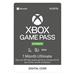 MICROSOFT Xbox Game Pass Ultimate 1 mesiac QHW-00008