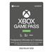 MICROSOFT Xbox Game Pass Ultimate 3 mesiace QHX-00006