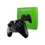 Microsoft Xbox One Gamepad bezdrotovy EX6-00002