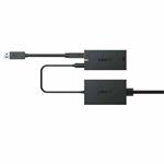 Microsoft Xbox One Kinect Sensor - BAZÁR (použitý tovar , zmluvná záruka 12 mesiacov) 433346