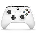 Microsoft Xbox One Wireless Controller, white - BAZÁR (použitý tovar , zmluvná záruka 12 mesiacov) TF5-00004