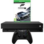 Microsoft Xbox One X + Forza Motorsport7 8595142715810