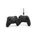 Microsoft Xbox Wired Controller, carbon black [1V8-00002]