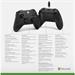 Microsoft Xbox Wired Controller, carbon black [1V8-00002]