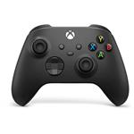 Microsoft Xbox Wireless Controller, carbon black - BAZÁR (použitý tovar , zmluvná záruka 12 mesiacov) QAT-00009