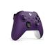 Microsoft Xbox Wireless Controller - Gamepad - bezdrátový - Bluetooth - astral purple - pro PC, Mic QAU-00069