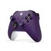 Microsoft Xbox Wireless Controller - Gamepad - bezdrátový - Bluetooth - astral purple - pro PC, Mic QAU-00069