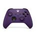 Microsoft Xbox Wireless Controller - Gamepad - bezdrátový - Bluetooth - astral purple - pro PC, Mic QAU-00069