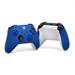 Microsoft Xbox Wireless Controller, shock blue QAU-00009