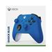Microsoft Xbox Wireless Controller, shock blue QAU-00009