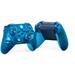 Microsoft Xbox Wireless Controller (Sky Cipher Special Edition) [QAU-00151]