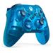 Microsoft Xbox Wireless Controller (Sky Cipher Special Edition) [QAU-00151]