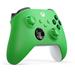 Microsoft Xbox Wireless Controller, velocity green [QAU-00091]