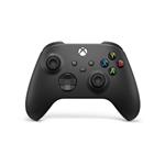 Microsoft® Xbox WLC M Black EN/FR/DE/IT/PL/PT/RU/ES fo CARBON BLACK EMEA 1 License poškozená krabice EP2-29930